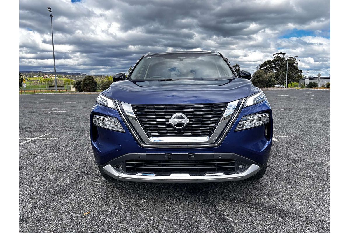 2024 Nissan X-TRAIL Ti-L T33
