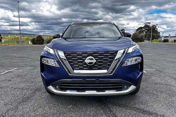 2024 Nissan X-TRAIL Ti-L T33