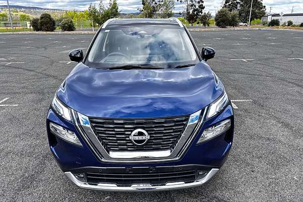 2024 Nissan X-TRAIL Ti-L T33
