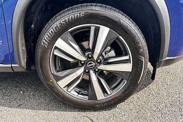 2024 Nissan X-TRAIL Ti-L T33