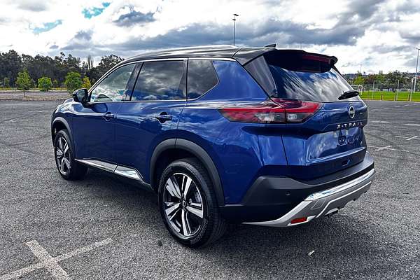 2024 Nissan X-TRAIL Ti-L T33