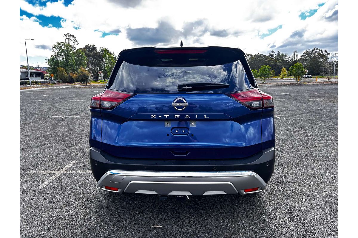 2024 Nissan X-TRAIL Ti-L T33