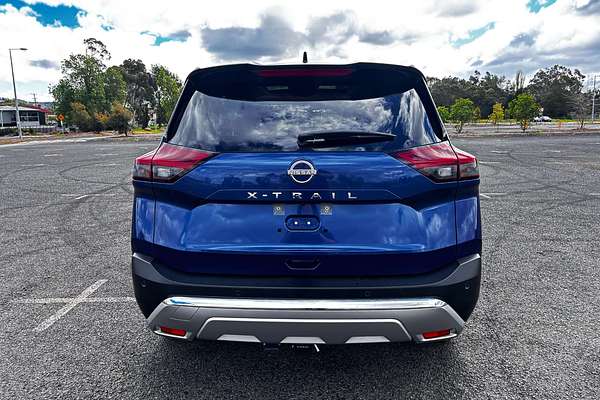 2024 Nissan X-TRAIL Ti-L T33