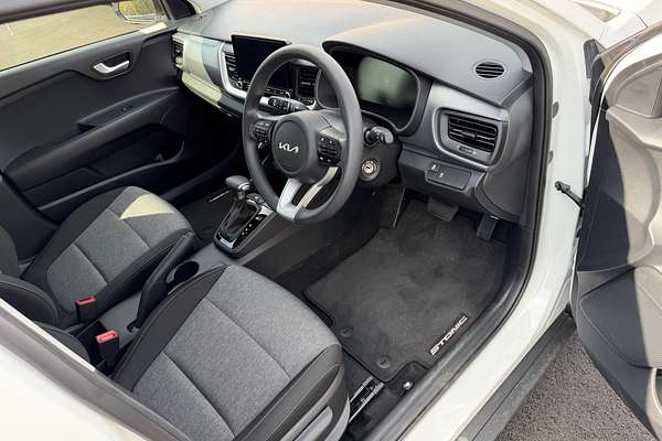 2024 Kia Stonic S YB