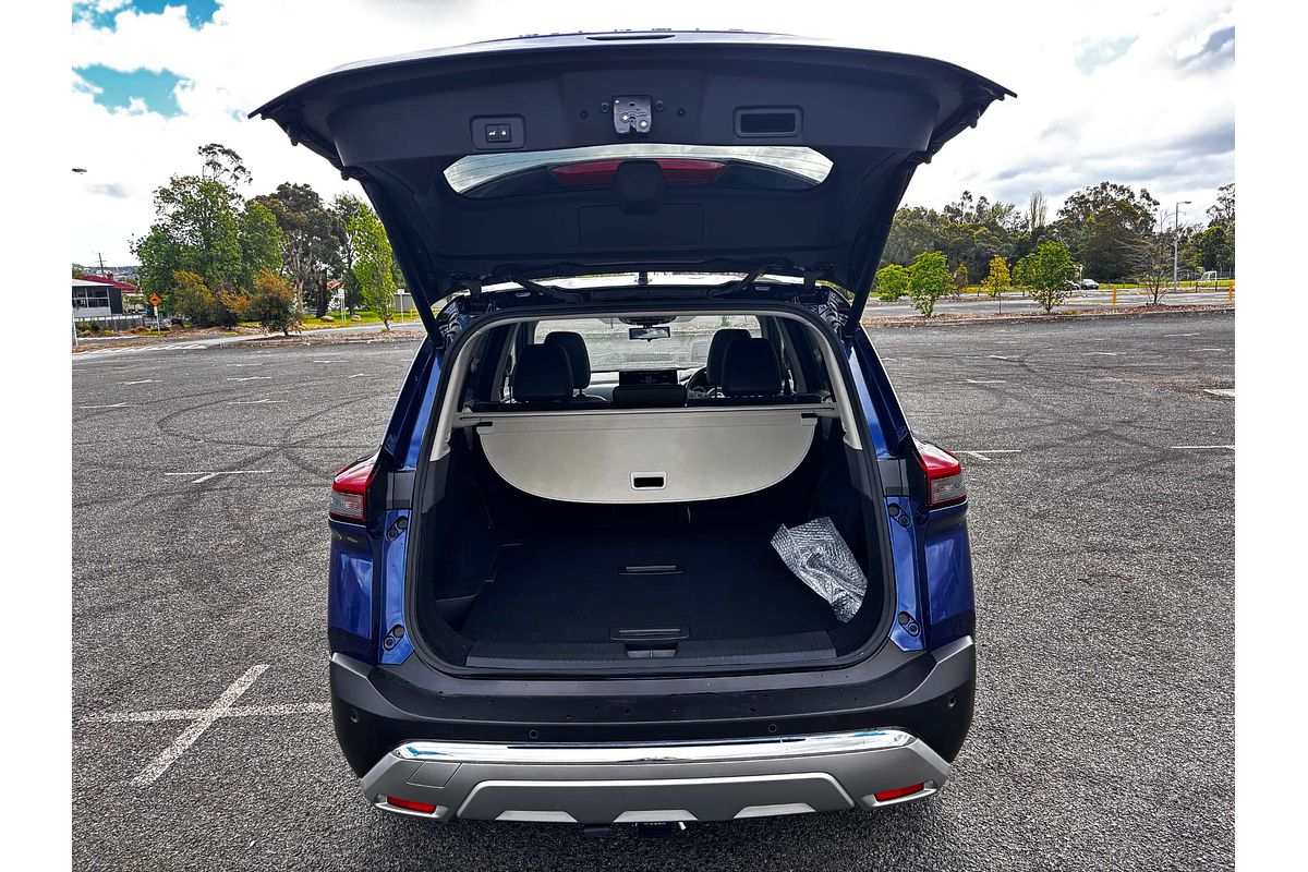 2024 Nissan X-TRAIL Ti-L T33