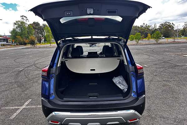 2024 Nissan X-TRAIL Ti-L T33