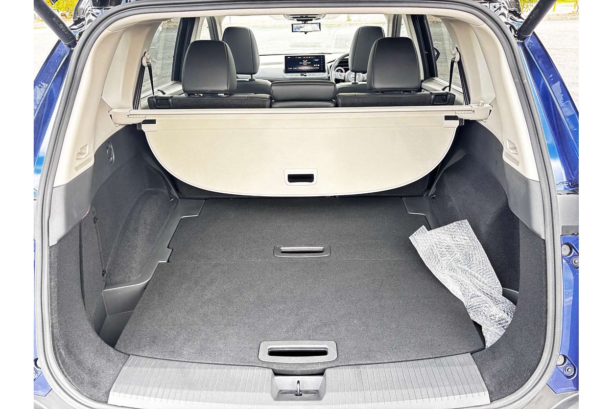 2024 Nissan X-TRAIL Ti-L T33