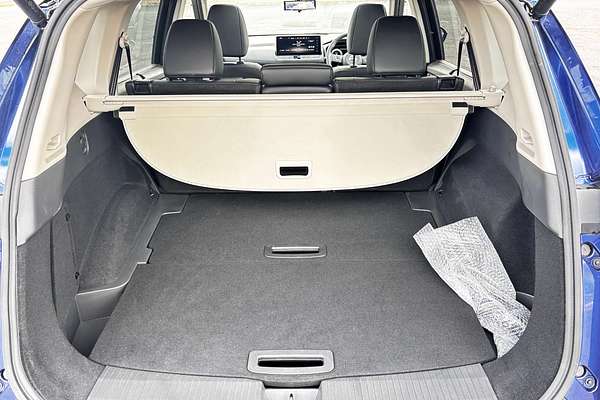 2024 Nissan X-TRAIL Ti-L T33