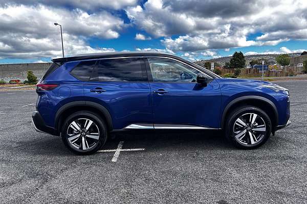 2024 Nissan X-TRAIL Ti-L T33