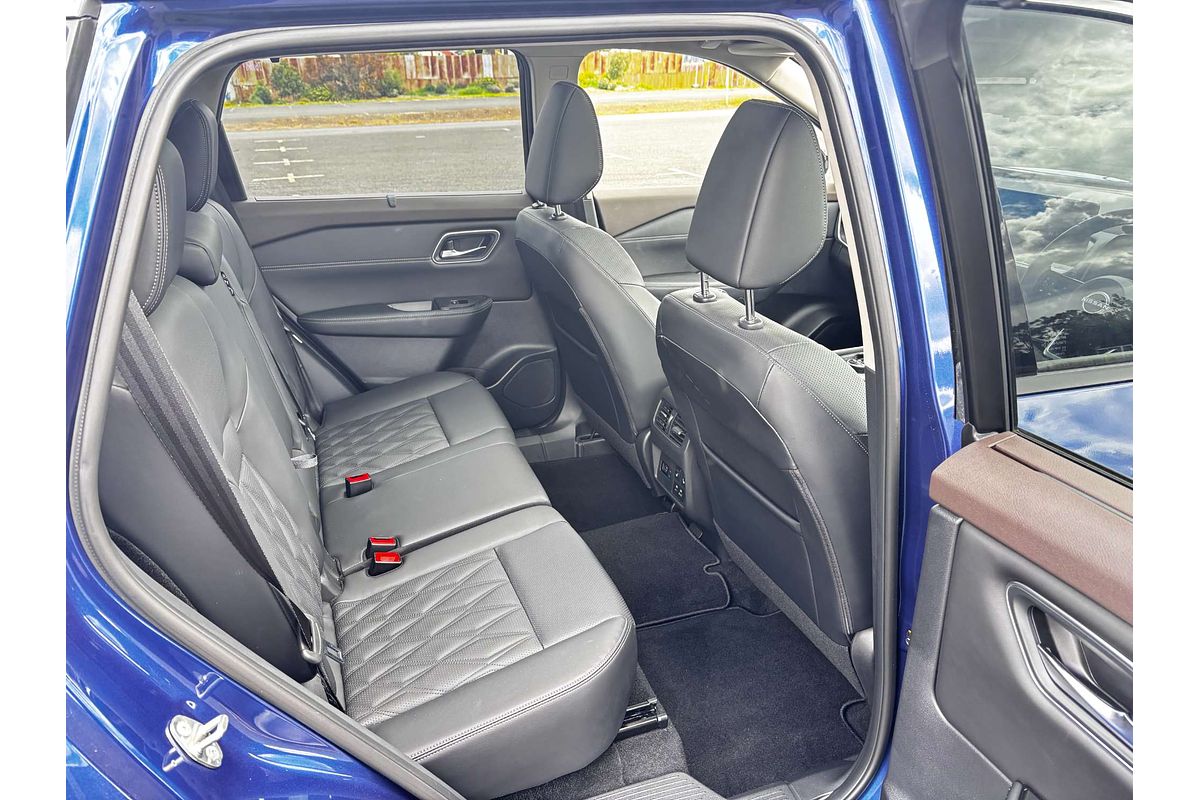 2024 Nissan X-TRAIL Ti-L T33