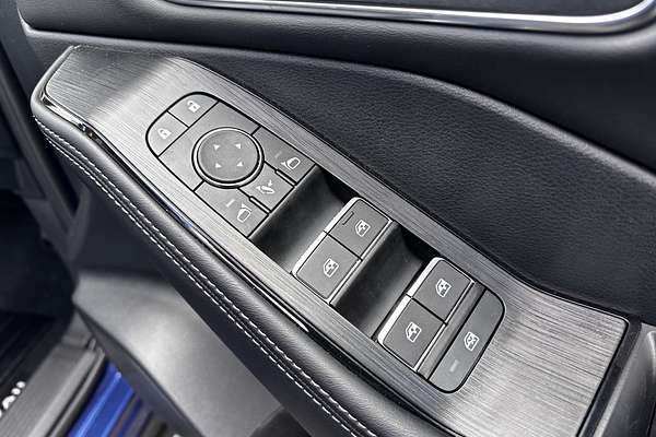 2024 Nissan X-TRAIL Ti-L T33