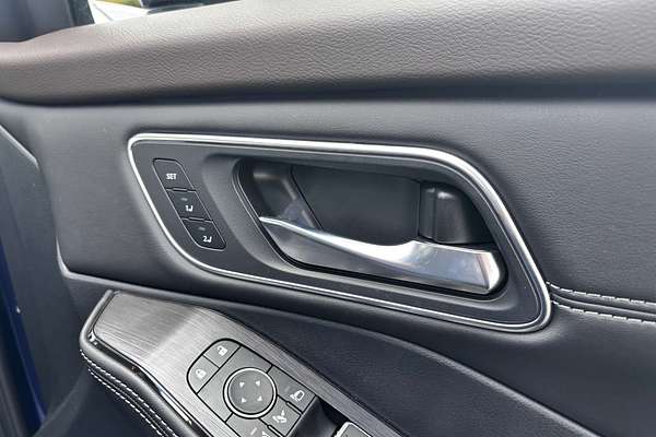2024 Nissan X-TRAIL Ti-L T33