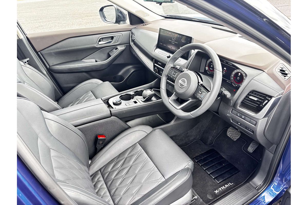 2024 Nissan X-TRAIL Ti-L T33