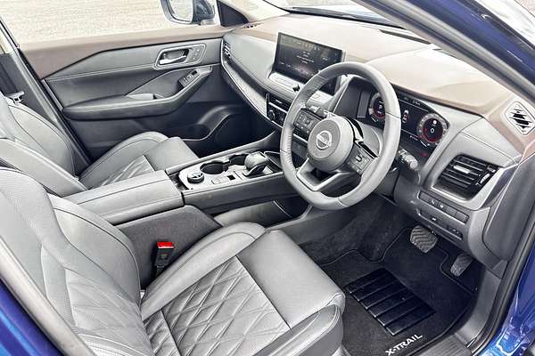 2024 Nissan X-TRAIL Ti-L T33