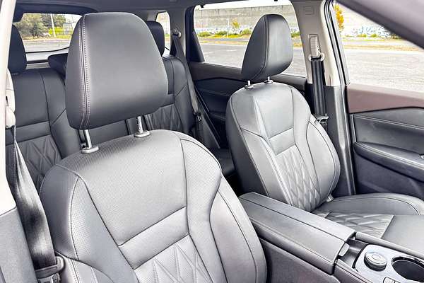 2024 Nissan X-TRAIL Ti-L T33