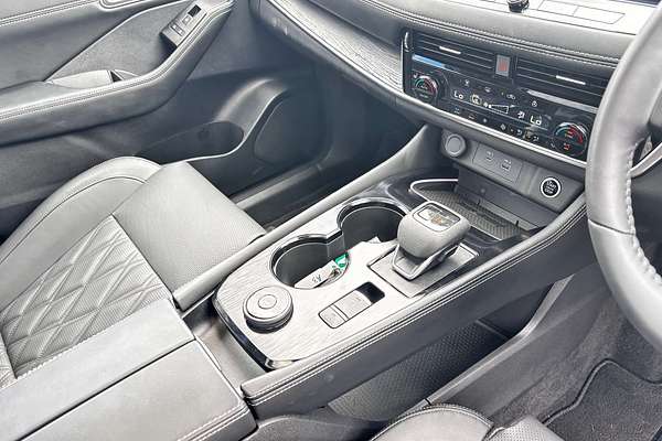 2024 Nissan X-TRAIL Ti-L T33