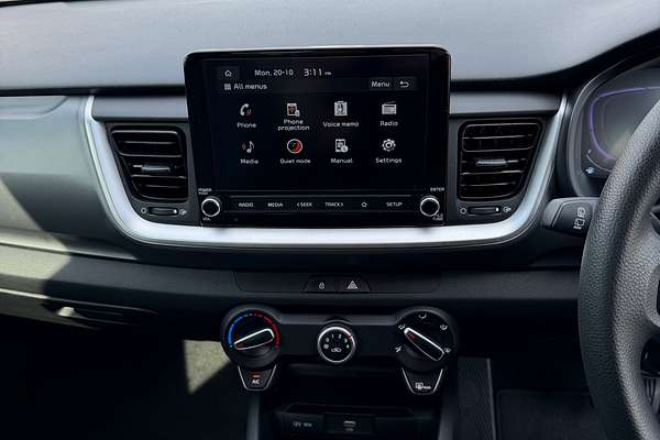 2024 Kia Stonic S YB