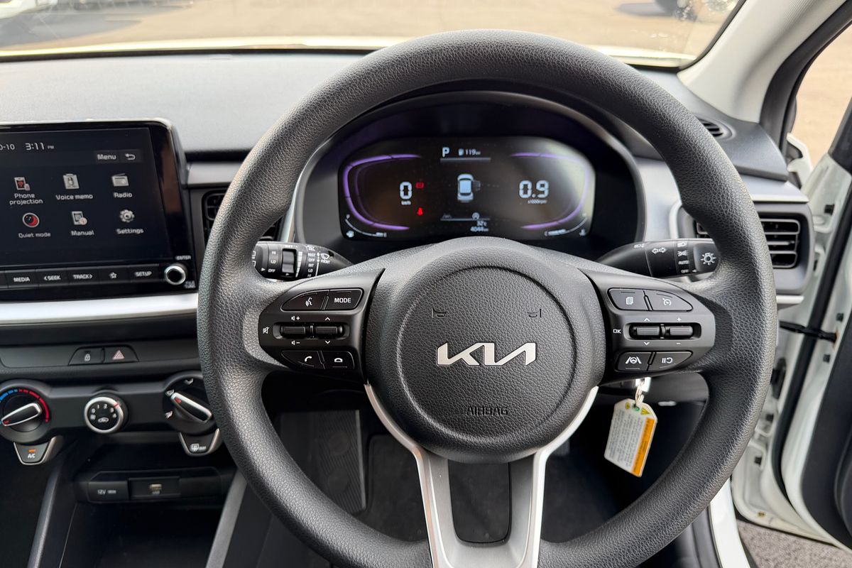 2024 Kia Stonic S YB