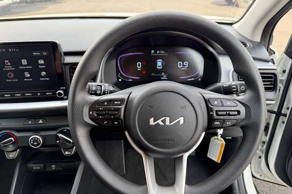 2024 Kia Stonic S YB