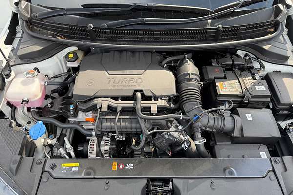 2024 Kia Stonic S YB