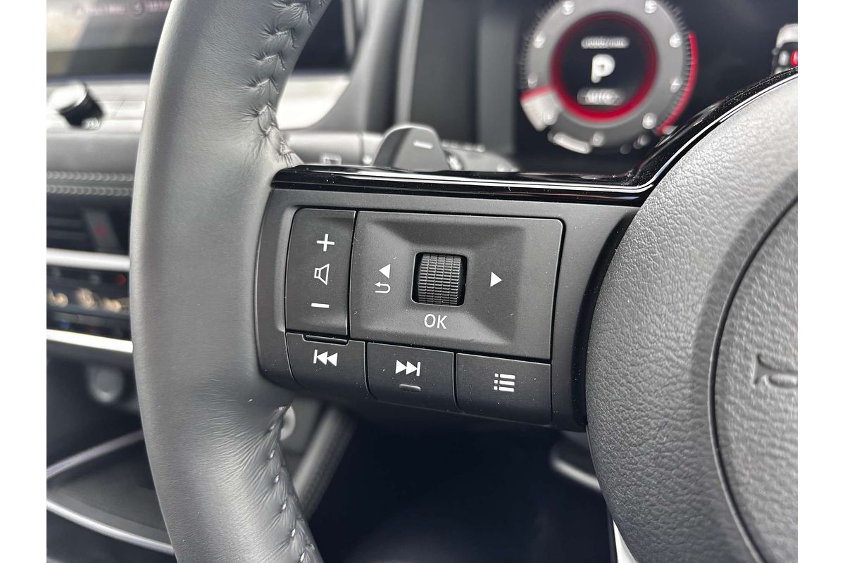 2024 Nissan X-TRAIL Ti-L T33