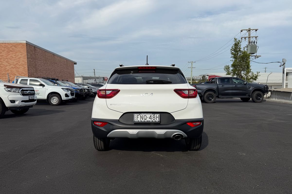 2024 Kia Stonic S YB