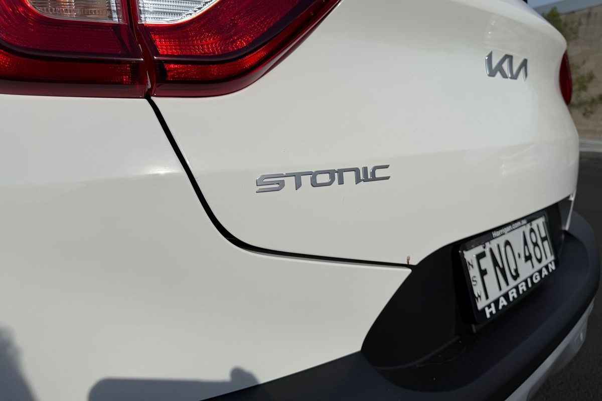 2024 Kia Stonic S YB