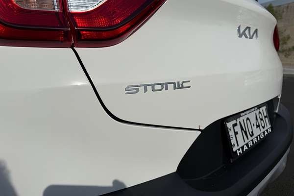 2024 Kia Stonic S YB