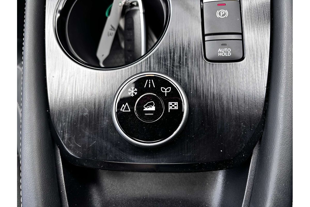 2024 Nissan X-TRAIL Ti-L T33