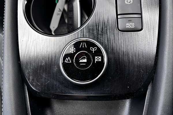 2024 Nissan X-TRAIL Ti-L T33