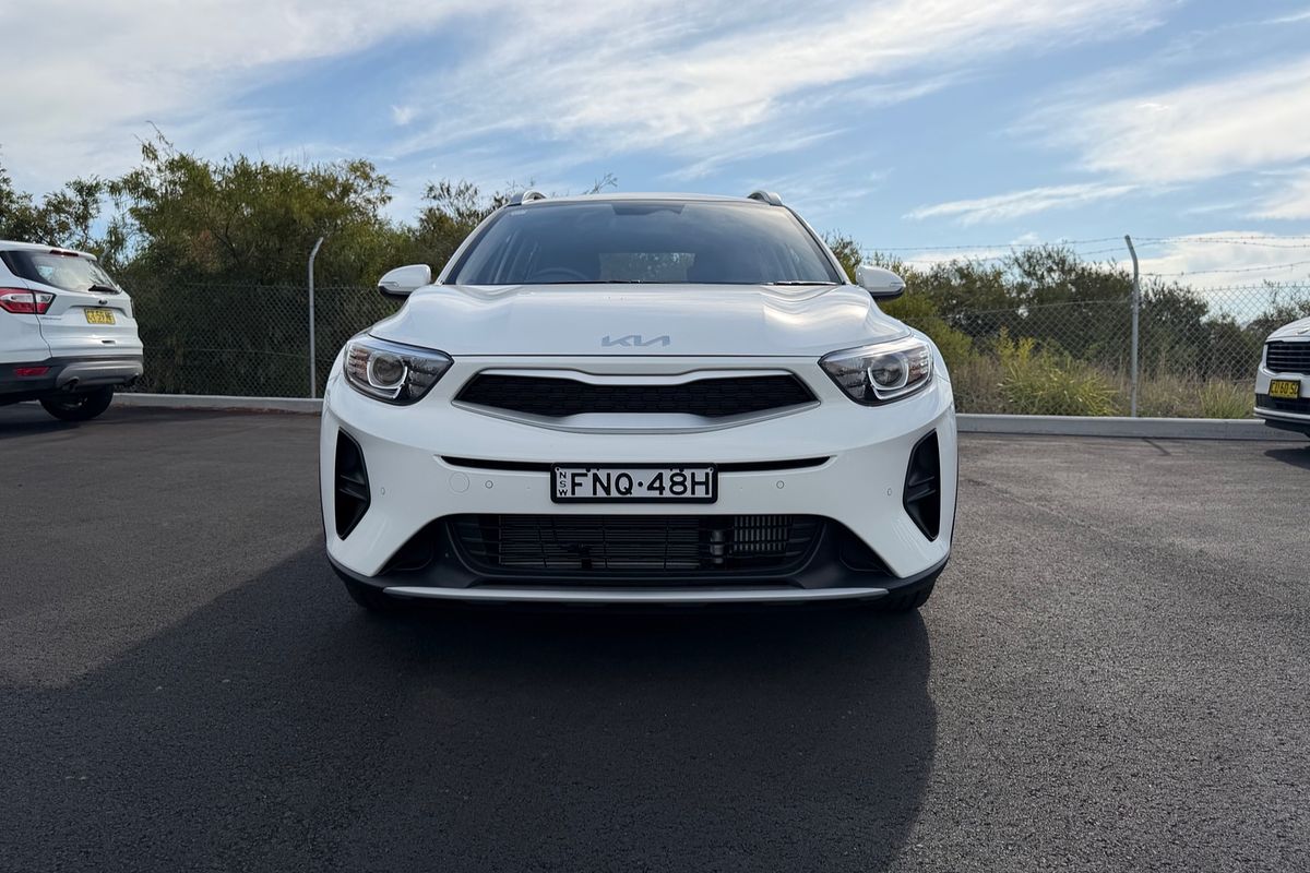 2024 Kia Stonic S YB