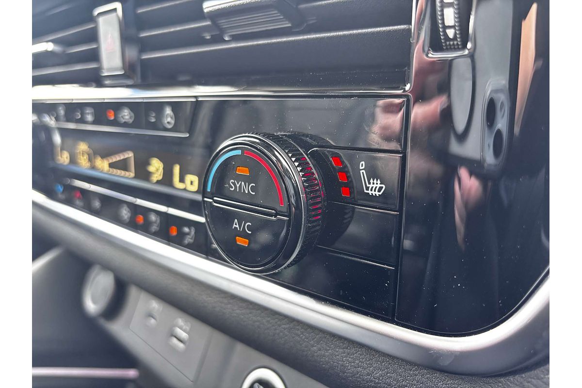 2024 Nissan X-TRAIL Ti-L T33