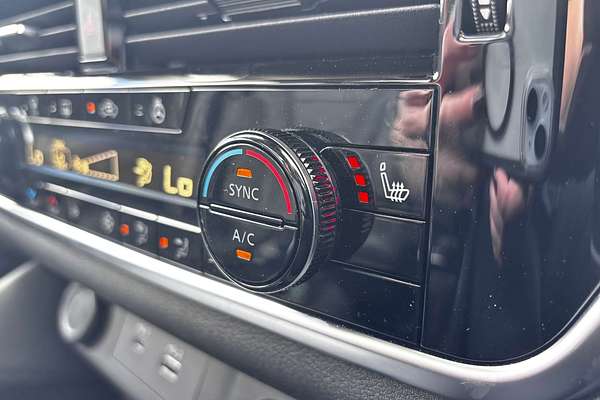 2024 Nissan X-TRAIL Ti-L T33