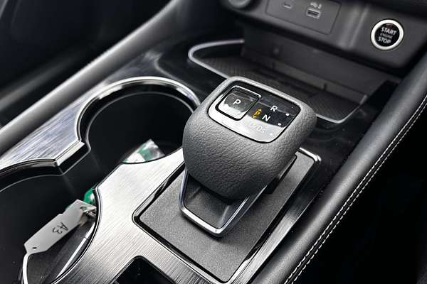 2024 Nissan X-TRAIL Ti-L T33