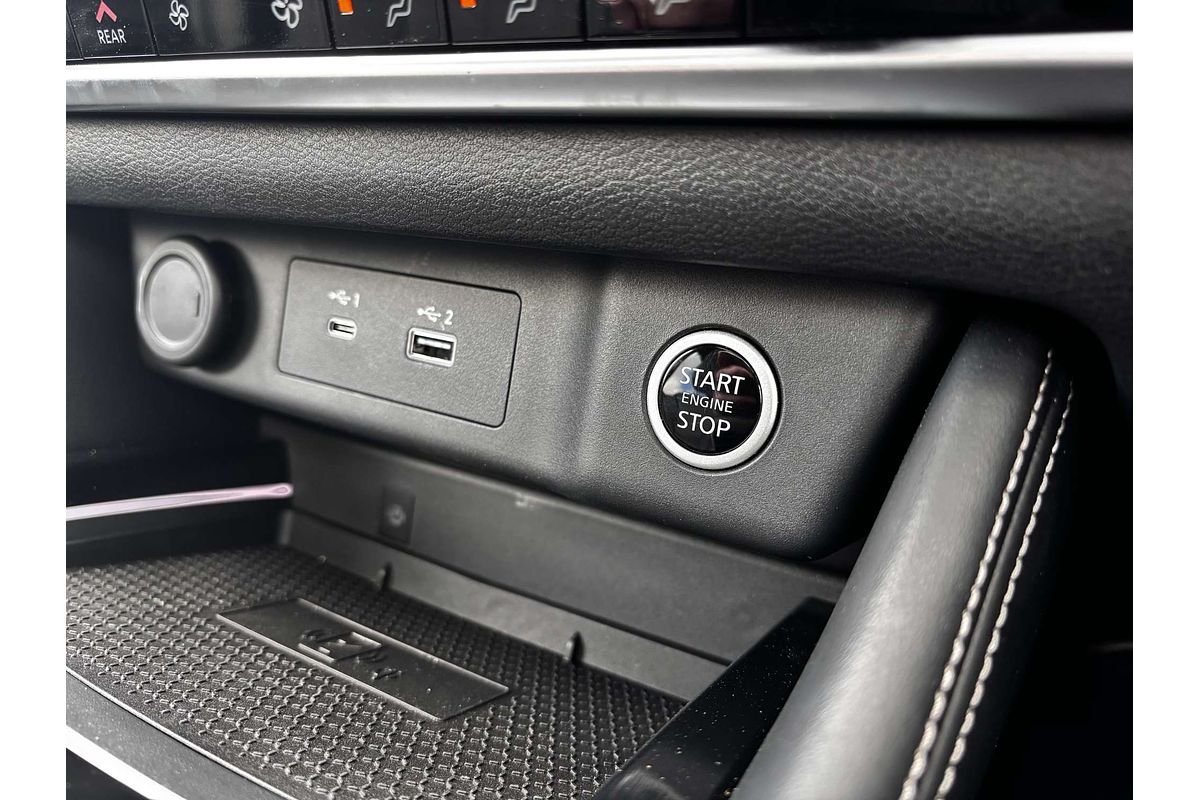 2024 Nissan X-TRAIL Ti-L T33