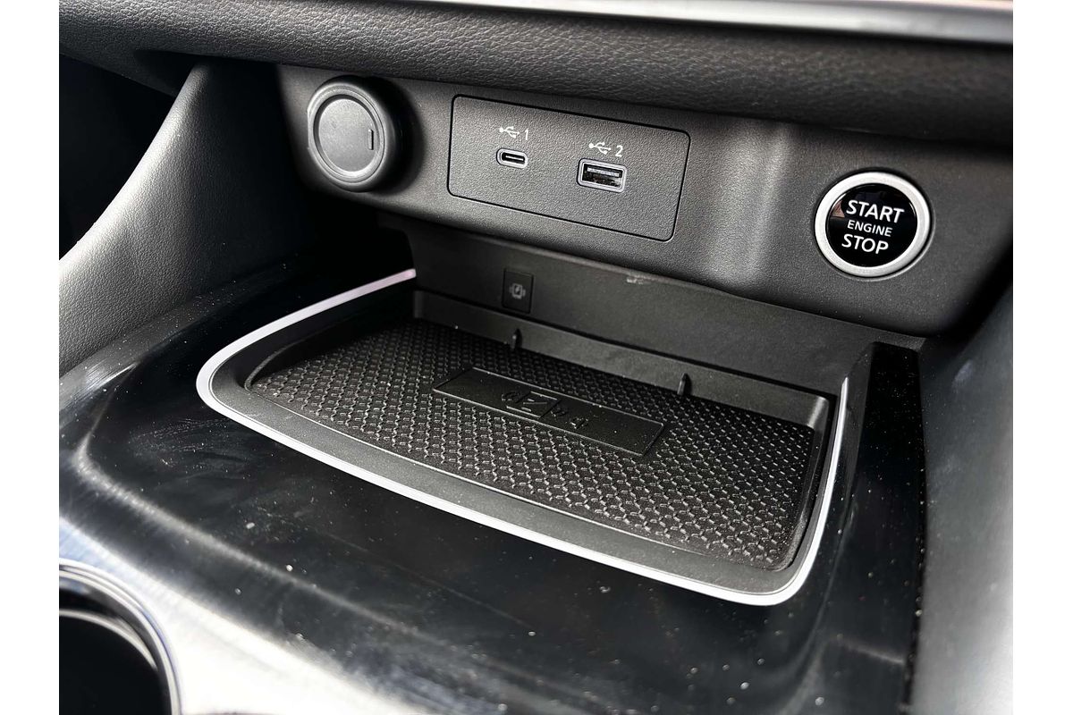 2024 Nissan X-TRAIL Ti-L T33