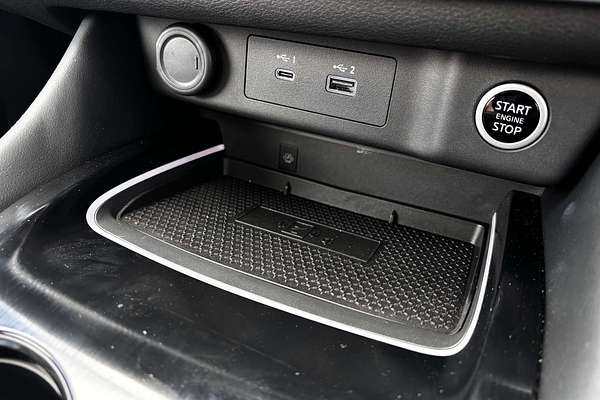 2024 Nissan X-TRAIL Ti-L T33