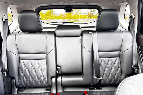 2024 Nissan X-TRAIL Ti-L T33