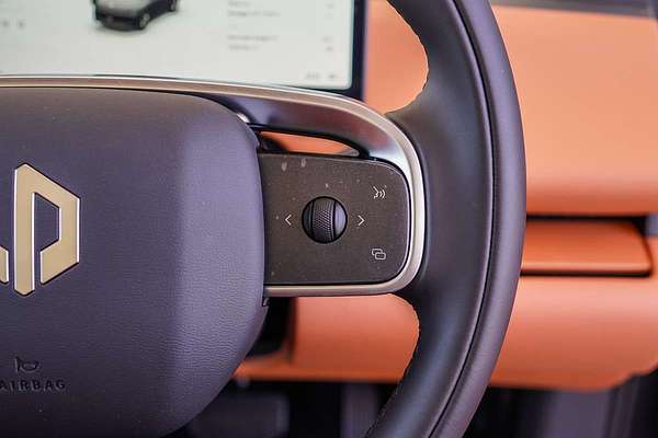 2024 Leapmotor C10 Design B11
