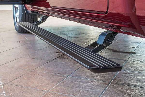 2024 RAM 1500 Laramie DT 4X4 SWB