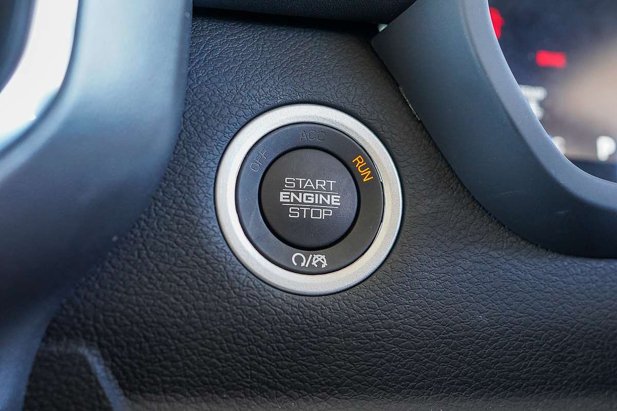 2024 RAM 1500 Laramie DT 4X4 SWB