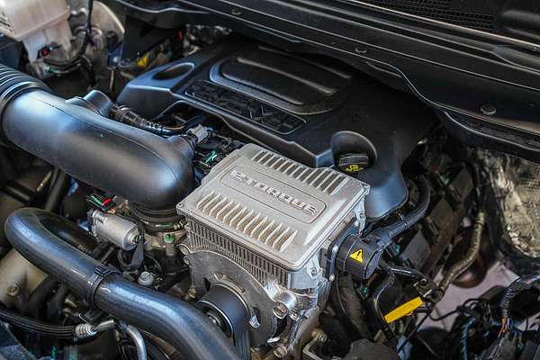 2024 RAM 1500 Laramie DT 4X4 SWB