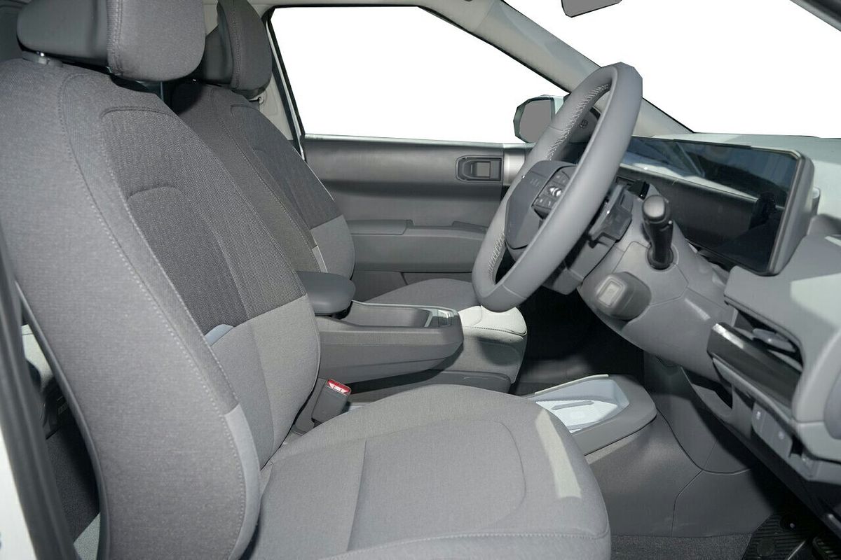 2025 Kia EV3 Air Long Range SV