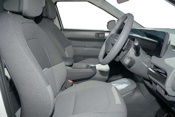 2025 Kia EV3 Air Long Range SV