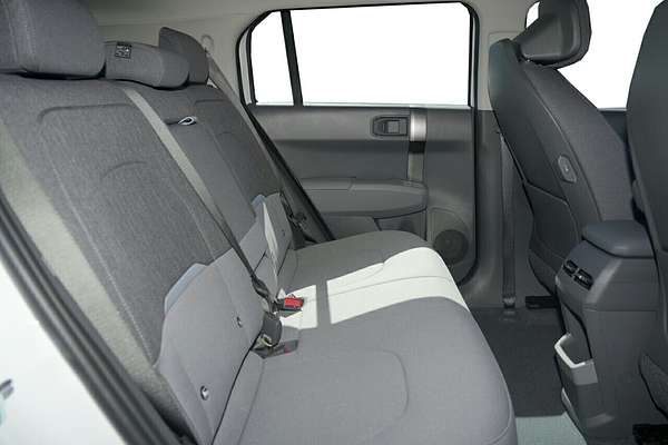 2025 Kia EV3 Air Long Range SV