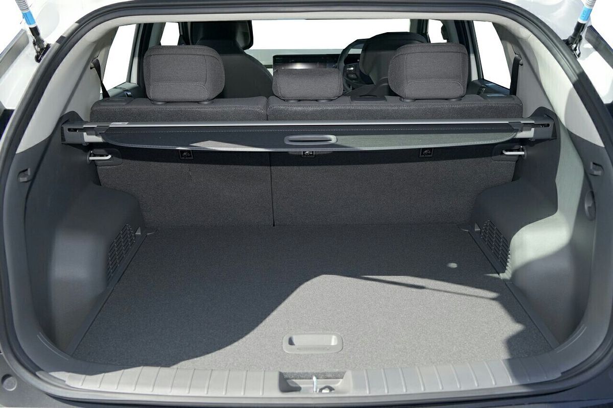 2025 Kia EV3 Air Long Range SV