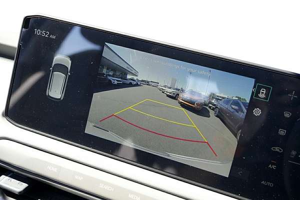 2025 Kia EV3 Air Long Range SV