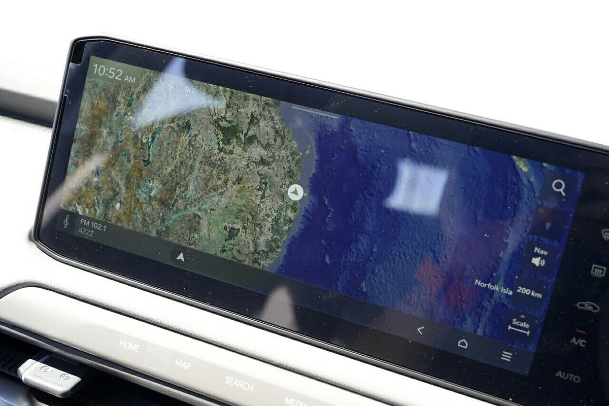 2025 Kia EV3 Air Long Range SV