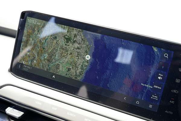 2025 Kia EV3 Air Long Range SV