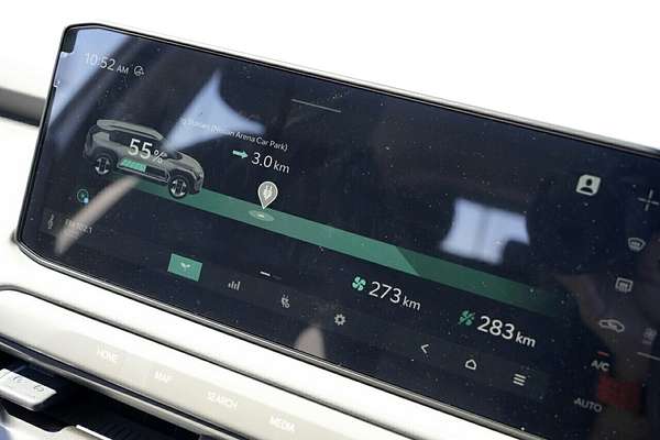 2025 Kia EV3 Air Long Range SV